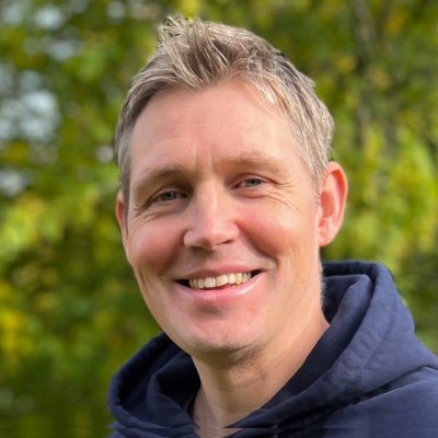 Craig  Anderson - CEO, Frontier