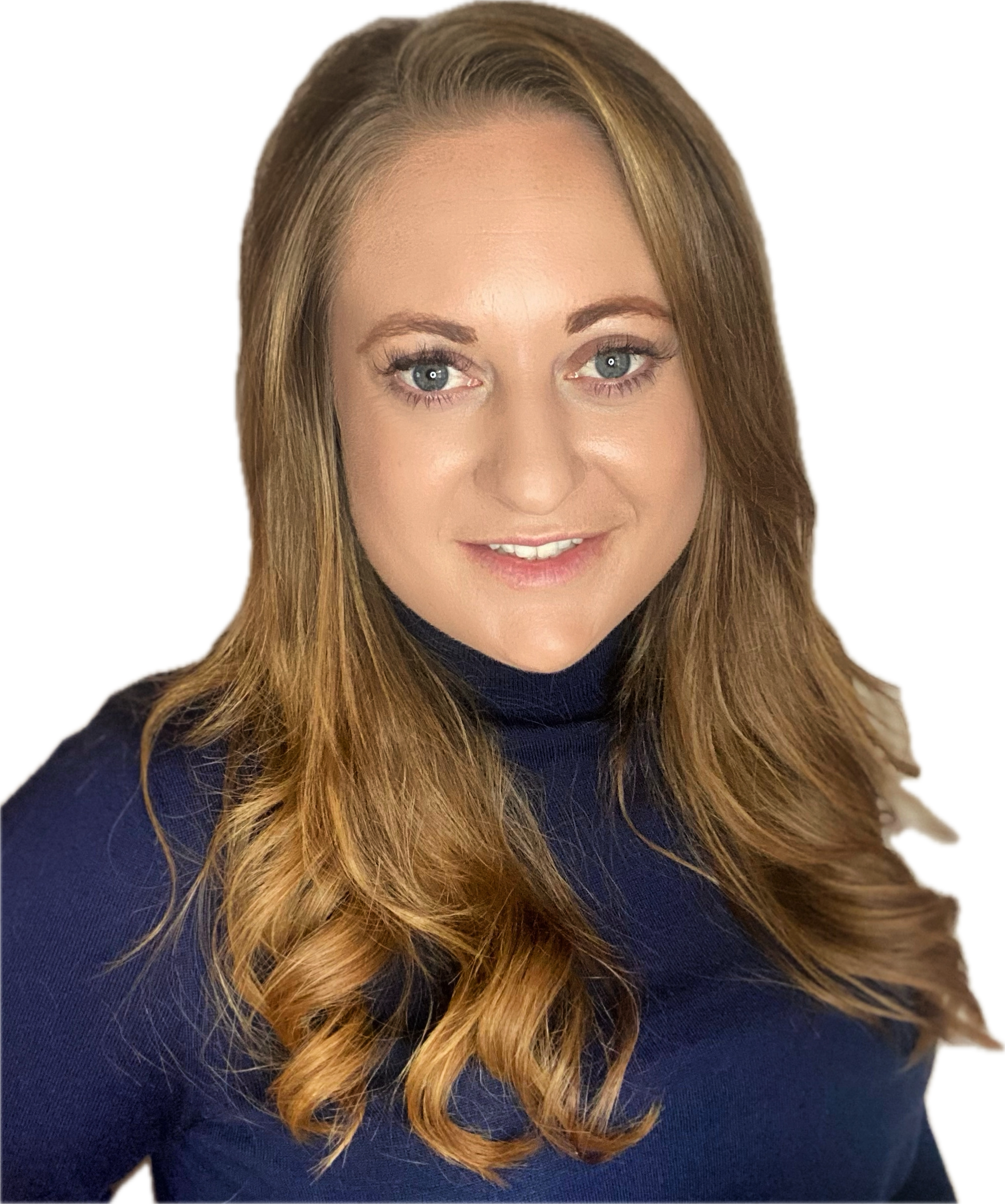 Becky Glover