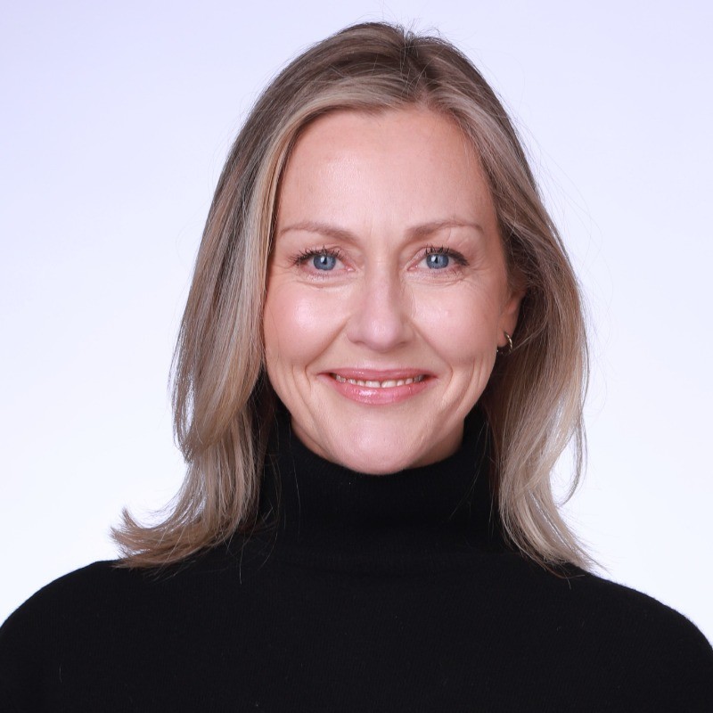 Claire Ward - Chief Innovation Director, SPS