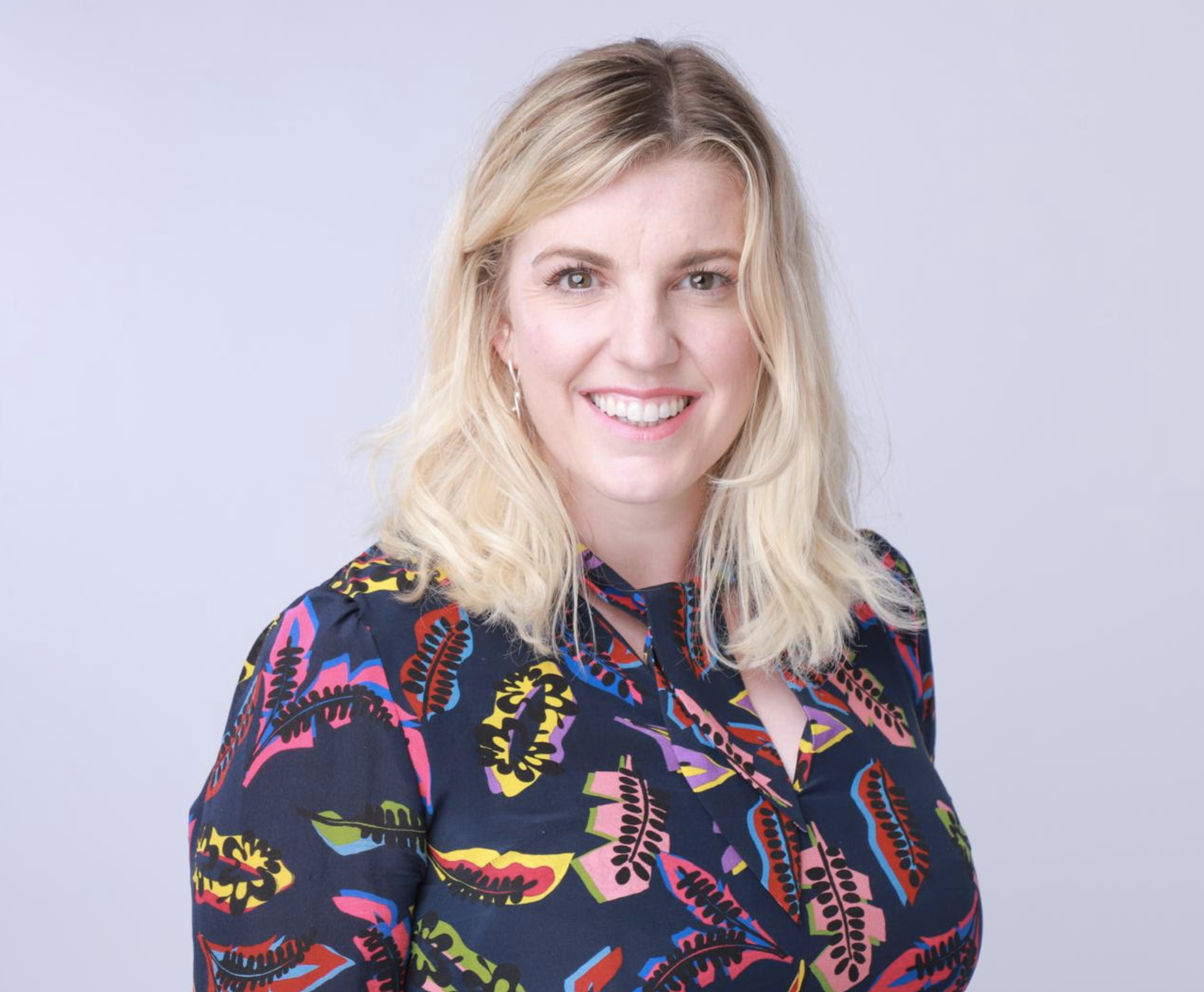 Lyndsay Morgan
