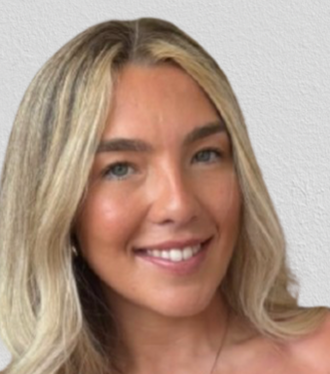 Olivia Jones
