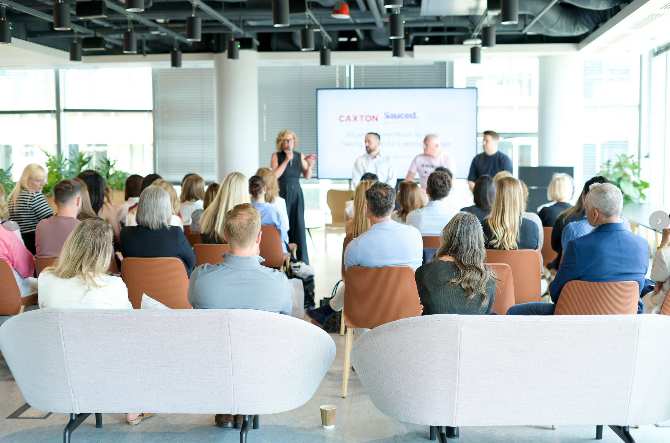 The Power of Networking and Building Social Capital: How to Create Your Personal Advisory Board