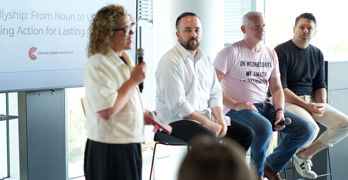 Why Does Personal Brand Matter (Now More Than Ever)?