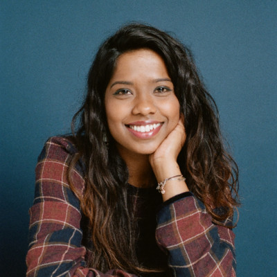 Doris Christable Abraham