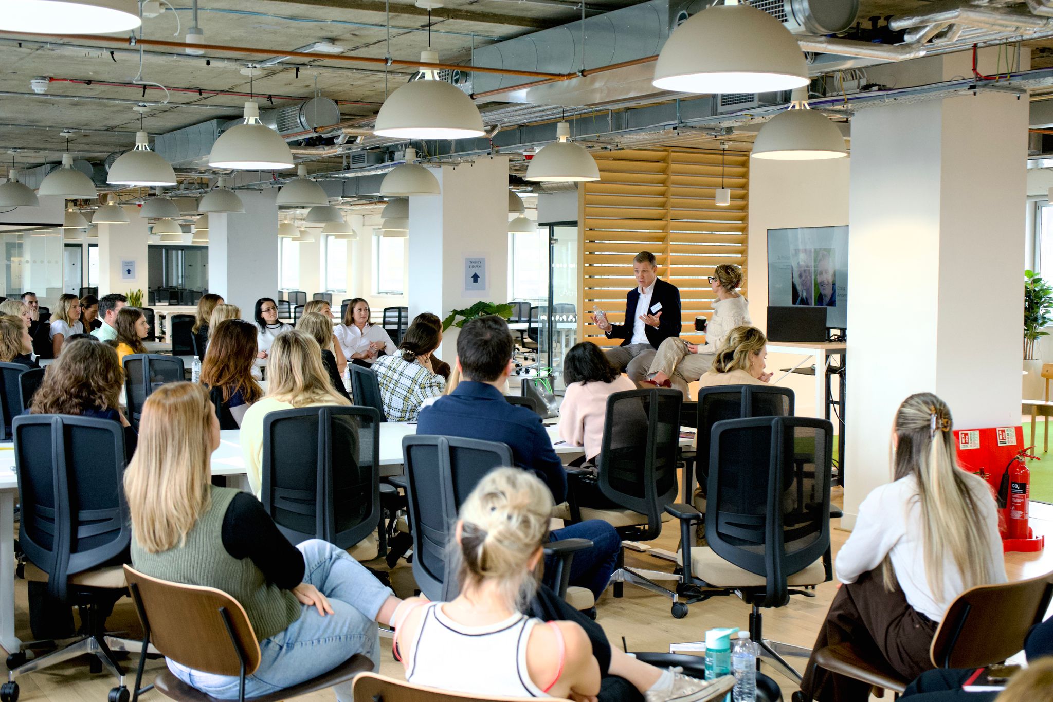 Cardiff | Regional Networking Lunch