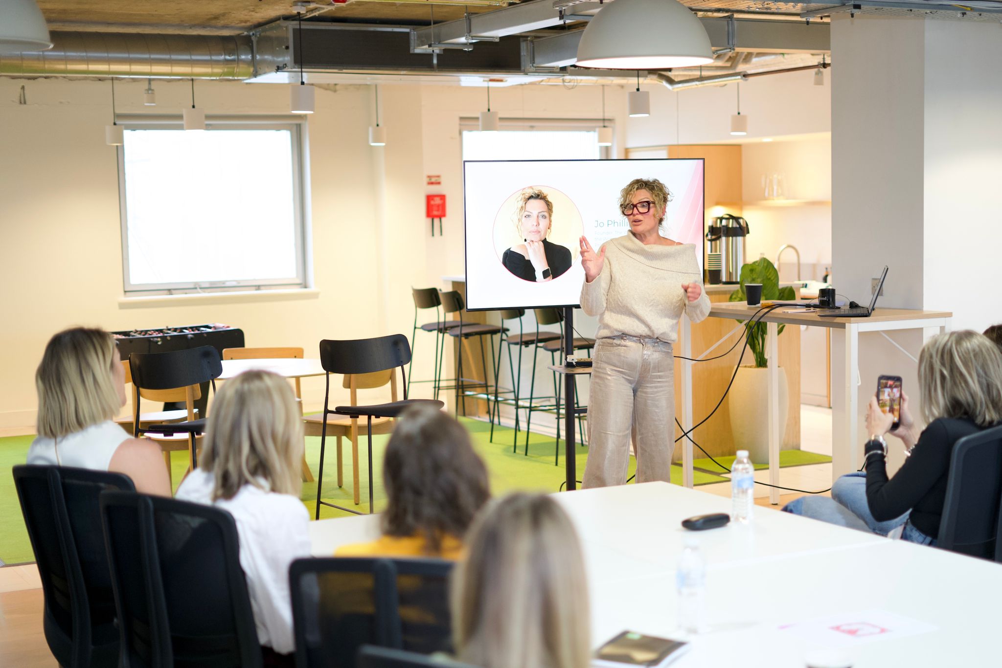 Manchester | Regional Networking Lunch