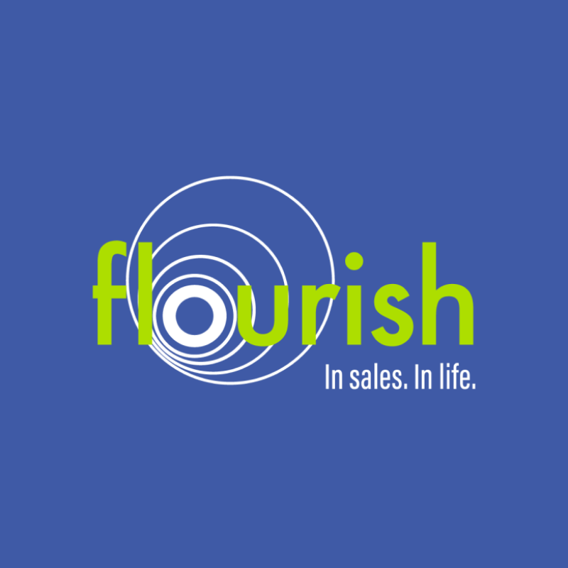 Hello Flourish