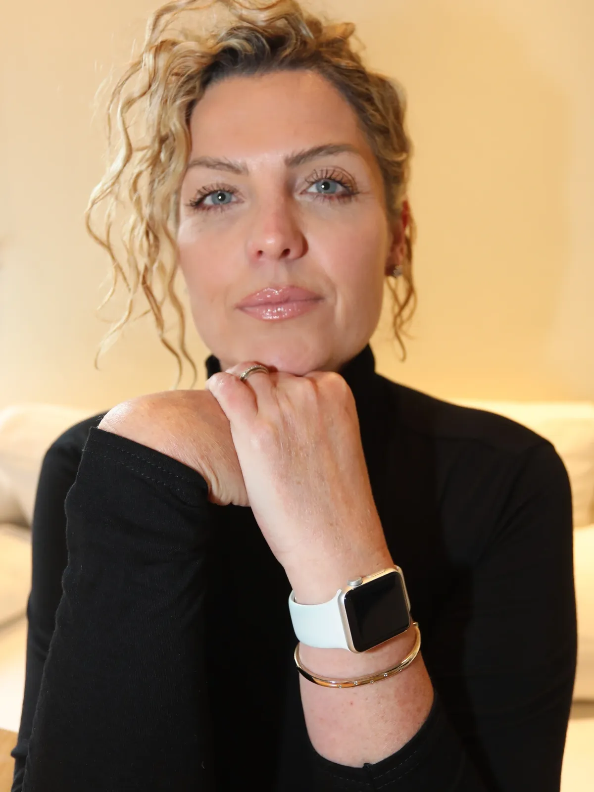 Jo Phillips