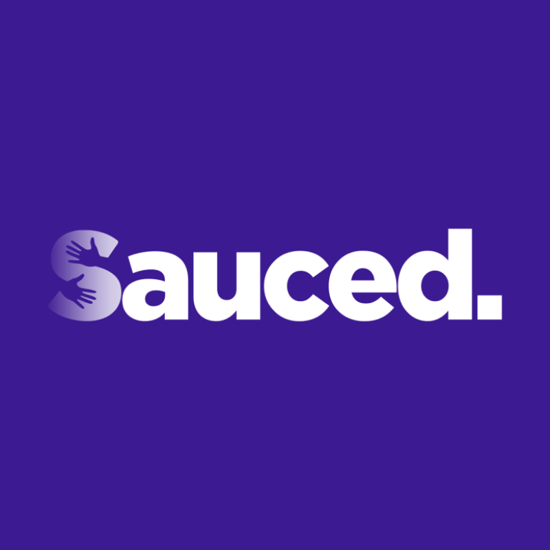 Sauced