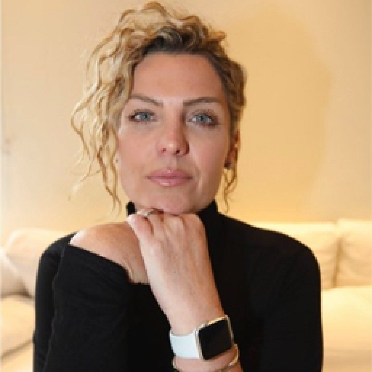 The Woman Behind The Women