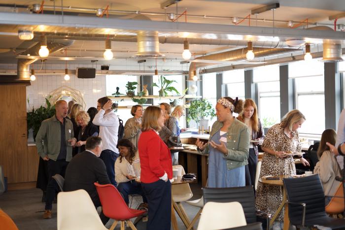 Brighton | Regional Networking Lunch