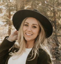Carly Butler
