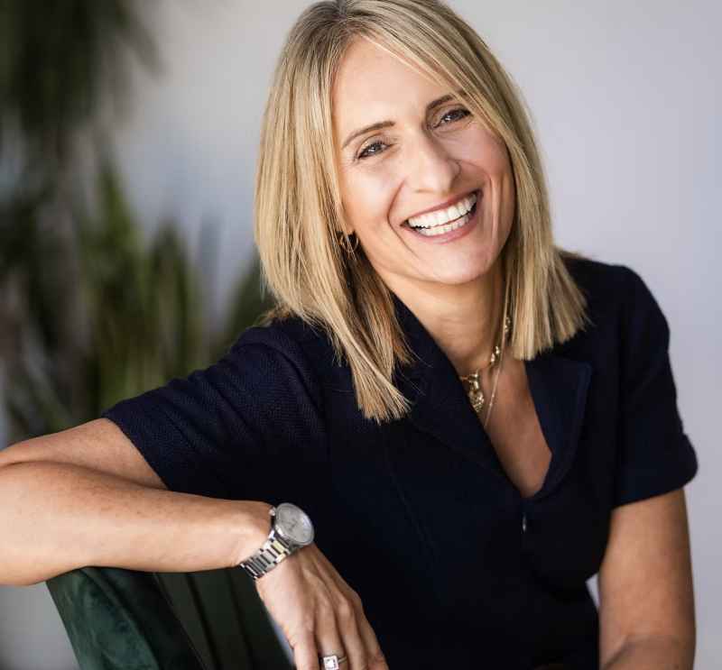 Sarah Farmer