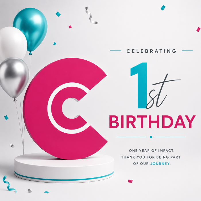 1st Birthday Party Celebration