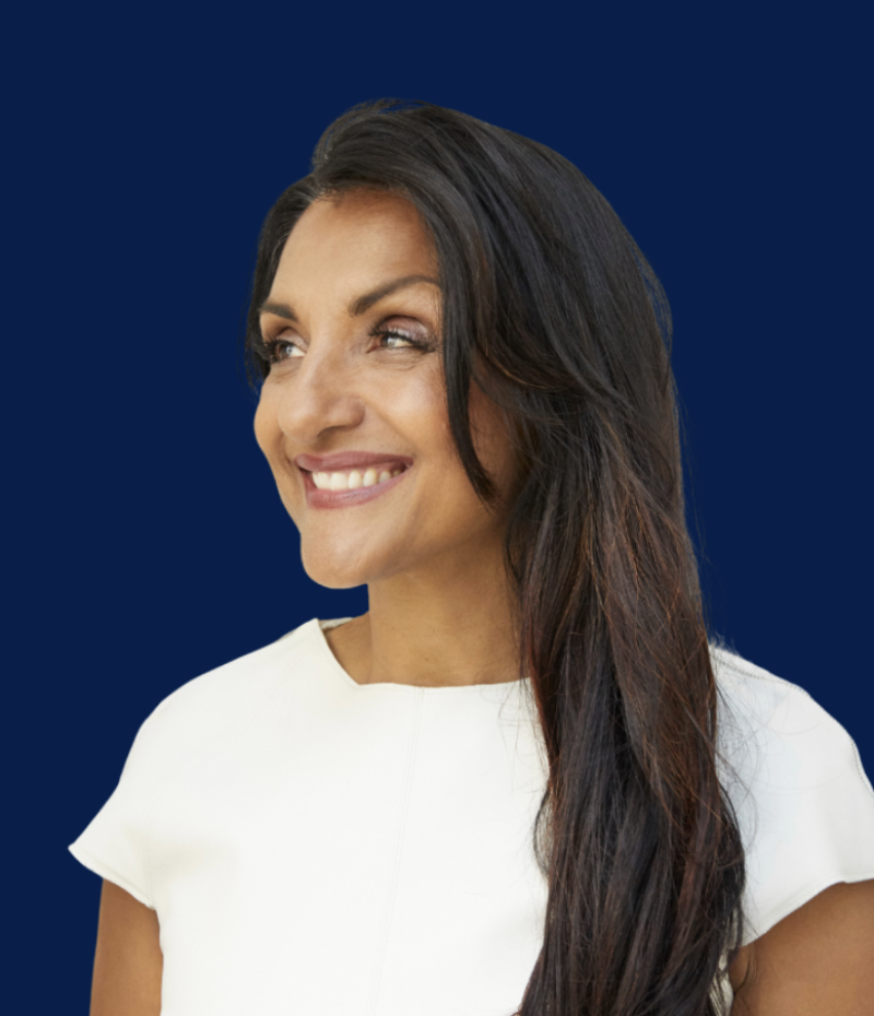 Geeta Sidhu-Robb