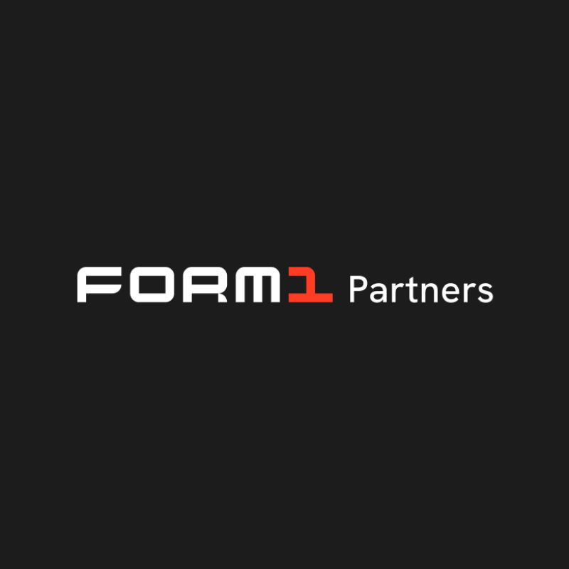 Form 1 Partners