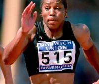 Donita Benjamin