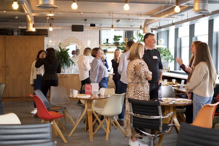 Cardiff | Regional Networking Lunch