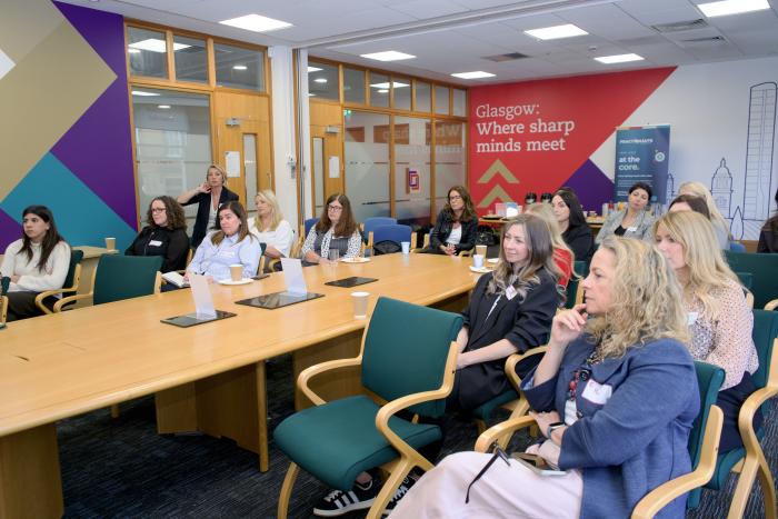 Glasgow | Regional Networking Lunch
