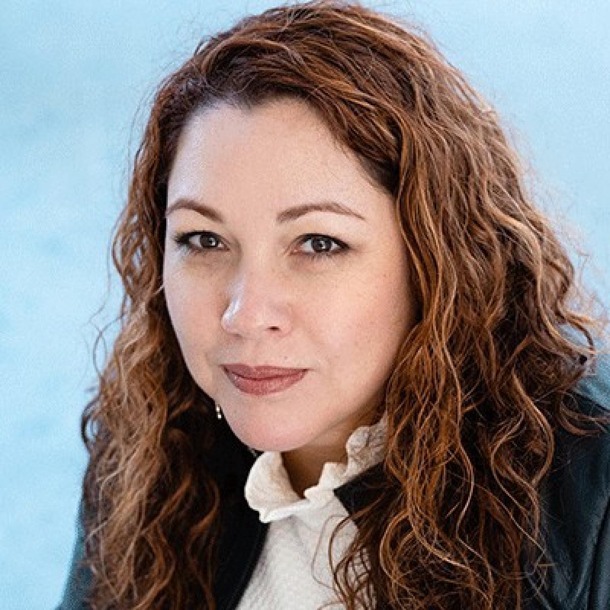Karen Rudich