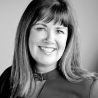 Kathryn Hume