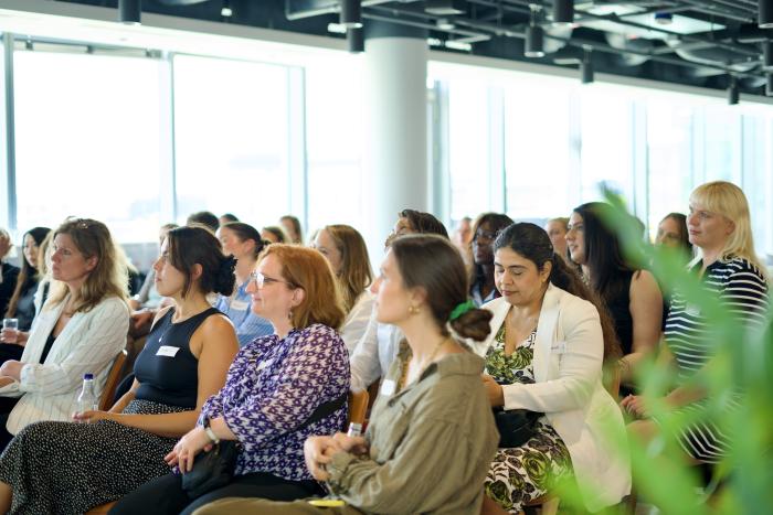 Building Professional Connections: Who is on your Personal Advisory Board?