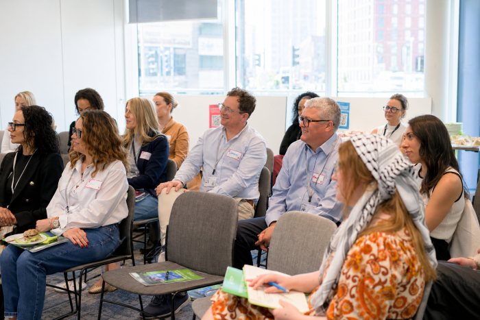 Manchester | Regional Networking Lunch