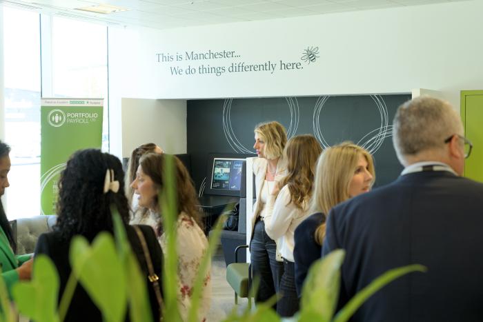 Manchester | Regional Networking Lunch