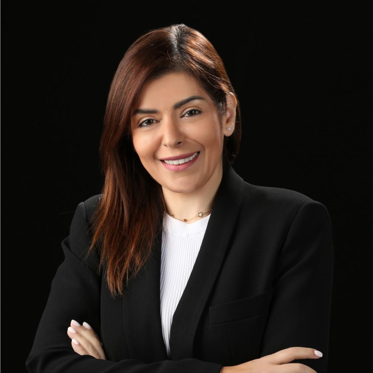 Noura Zein