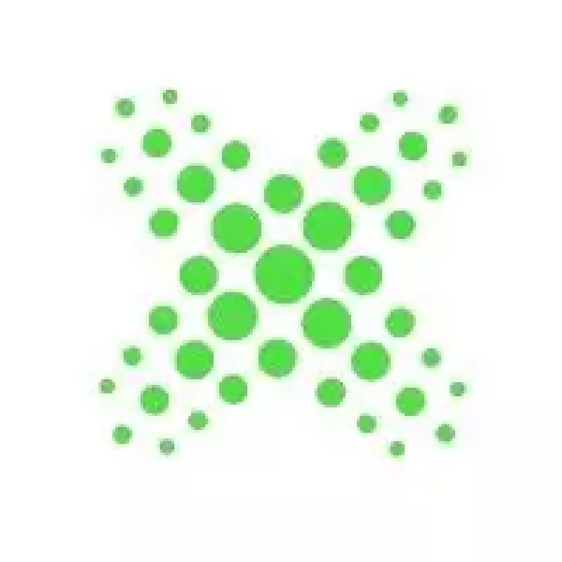 OrbitalX