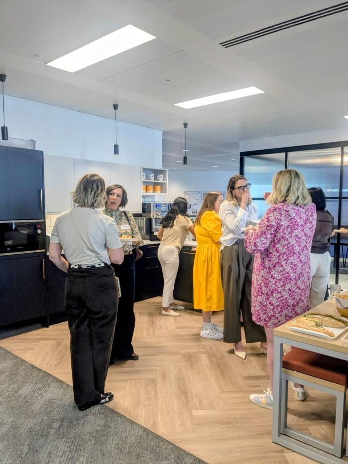 Cardiff | Regional Networking Lunch