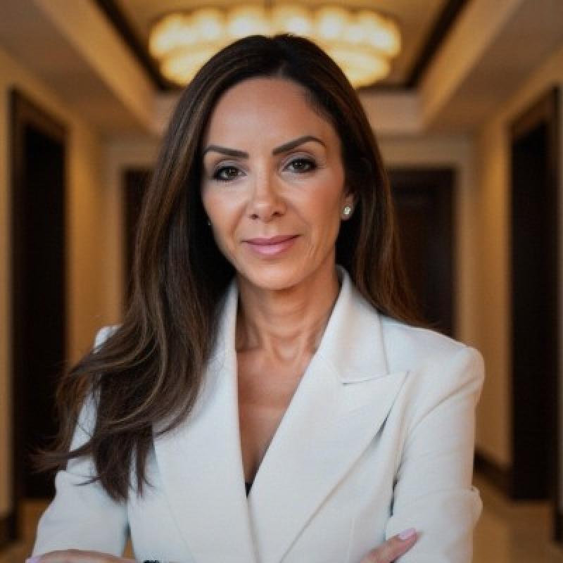 Tanya Welmaz
