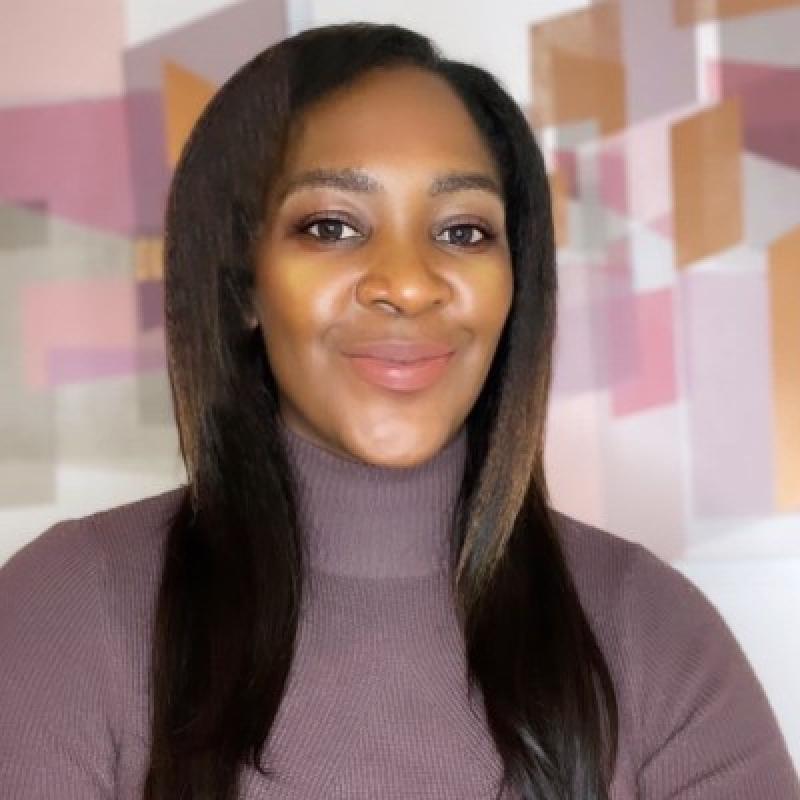 Vanessa Funmi Ullam
