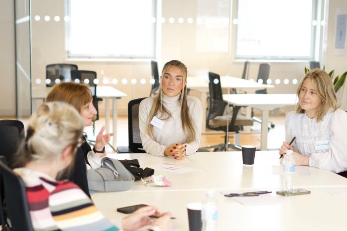 Building a Powerful Network: Adapt, Grow and Stay Relevant